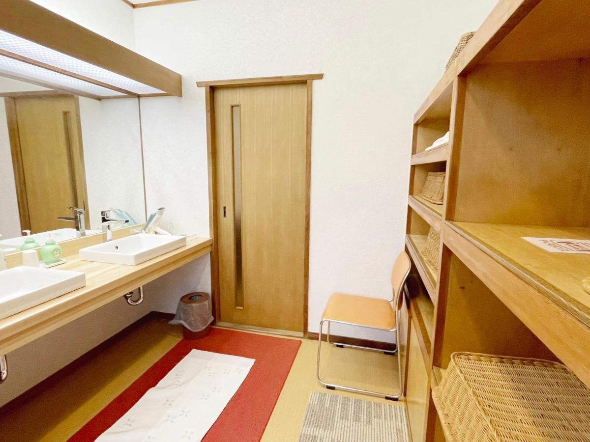 Shigisan Ryotei Ryokan Miyoshi Sango Exterior photo